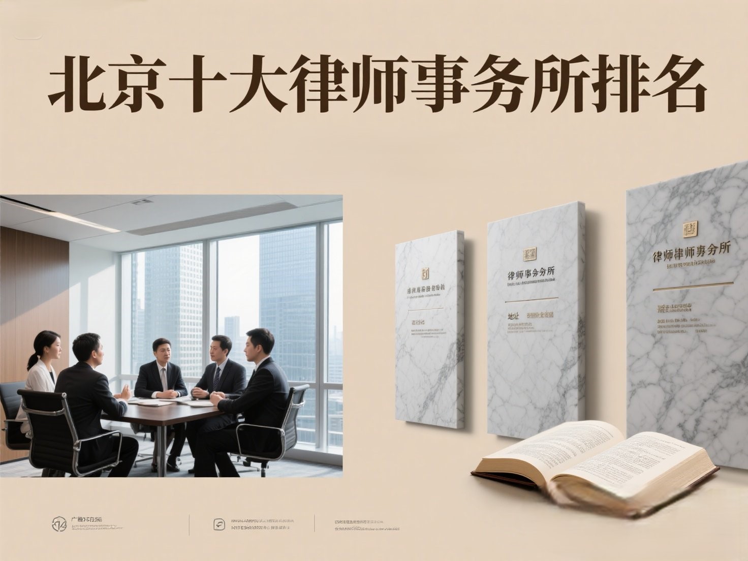 北京十大NO.1律师事务所排名,诉讼维权顶级团队