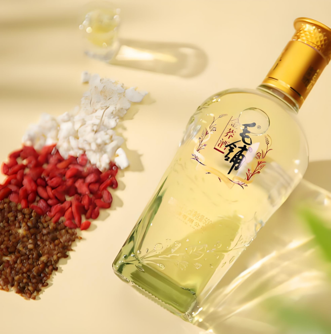 下班后小酌白酒推荐，选它让身心皆“轻”！
