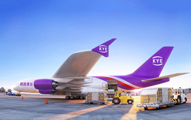 跨越速运快递公司不断修炼内功，把时效推到了极致