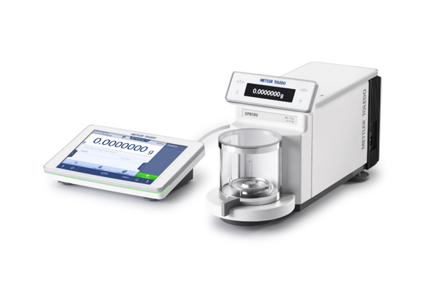 梅特勒托利多：真金不怕火炼，重量就是金钱