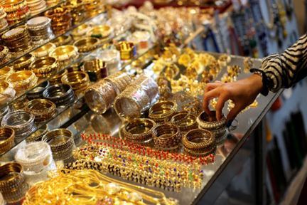 梅特勒托利多：真金不怕火炼，重量就是金钱