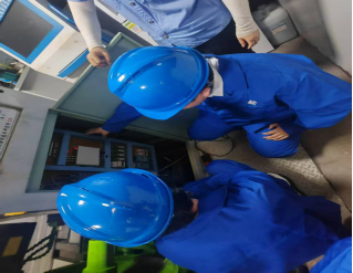 西安铁路职院团队研发多功能监测仪，赋能铁路设备智能维护新未来