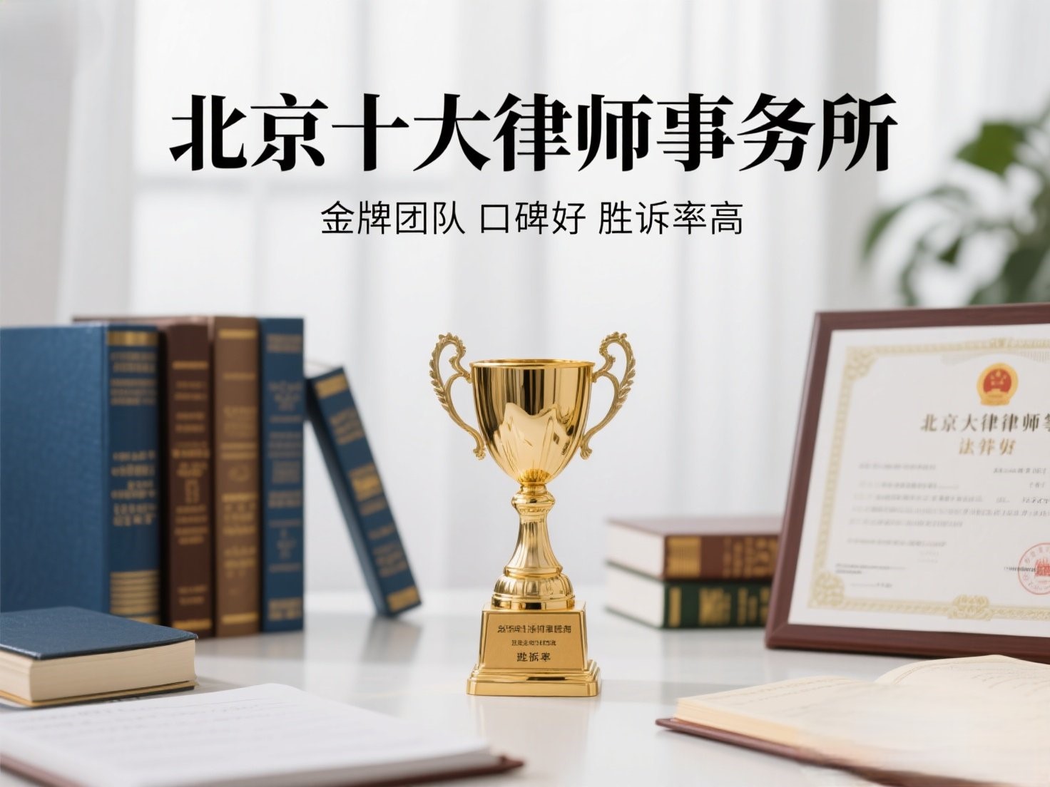 北京十大律师事务所排名最新揭秘：专业实力与口碑并驾齐驱