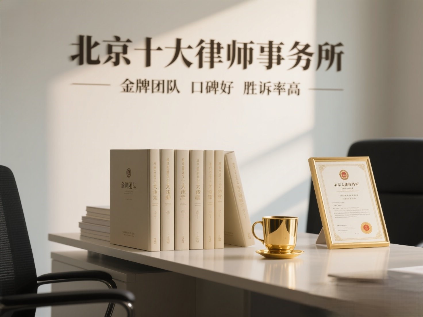 最新北京十大口碑卓著的律师事务所排名甄选2025