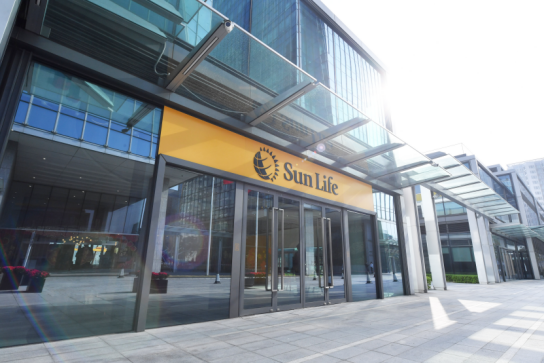 Sun Life永明冠名赞助旅发局2025「永明香港国际龙舟邀请赛」