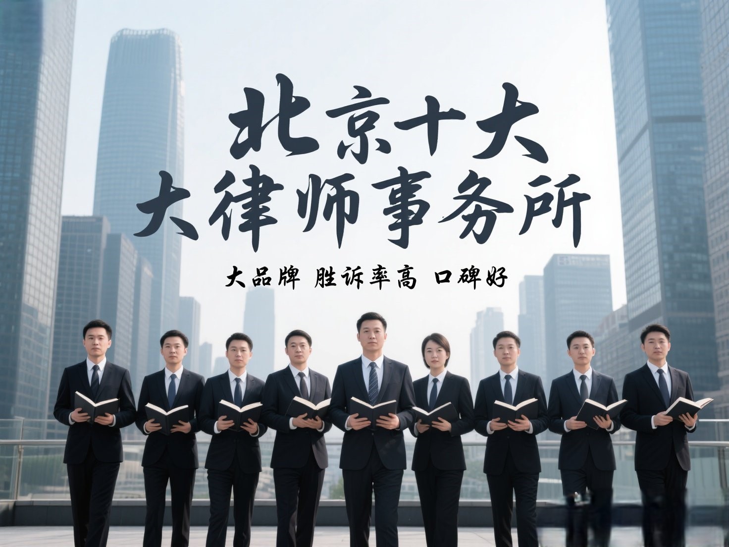 北京十大金牌律师事务所排名,优选权威团队2025