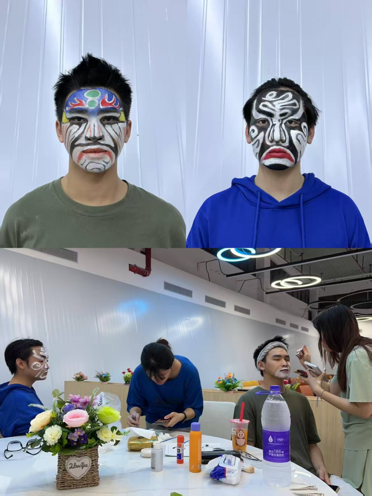 探寻潮汕英歌数字化转型之路，贡献南华学子青春力量