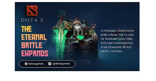 Dota X