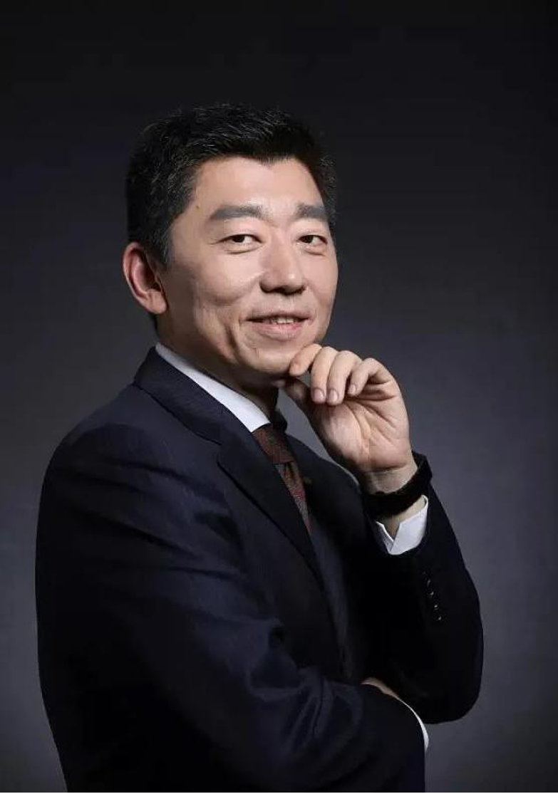 扬子江药业徐浩宇：锚定健康中国战略，开启高质量发展新征程