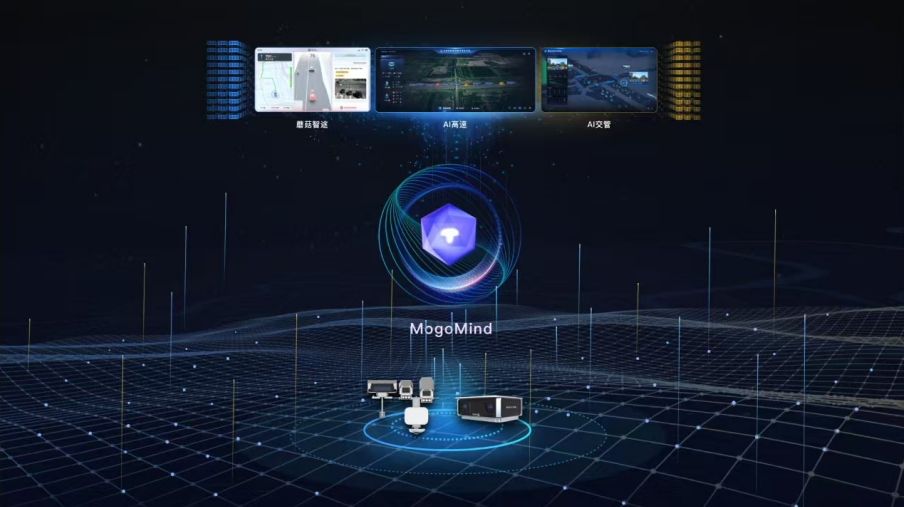 AI交通“硬通货”：为何蘑菇车联的大模型故事更具想象力？