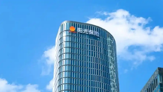 政策推動險資入市 陽光保險發揮耐心資本作用