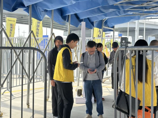 025杭州国际房车展圆满落幕，长三角房车产业盛会燃动全城"