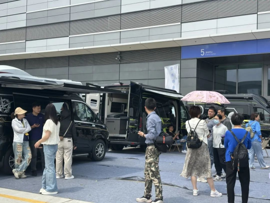 025杭州国际房车展圆满落幕，长三角房车产业盛会燃动全城"