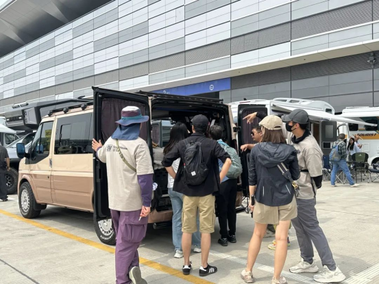 025杭州国际房车展圆满落幕，长三角房车产业盛会燃动全城"