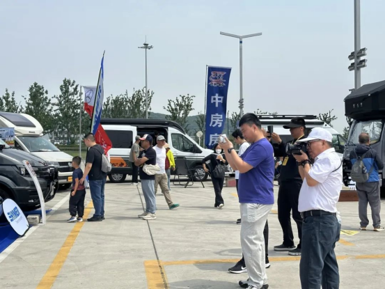 025杭州国际房车展圆满落幕，长三角房车产业盛会燃动全城"