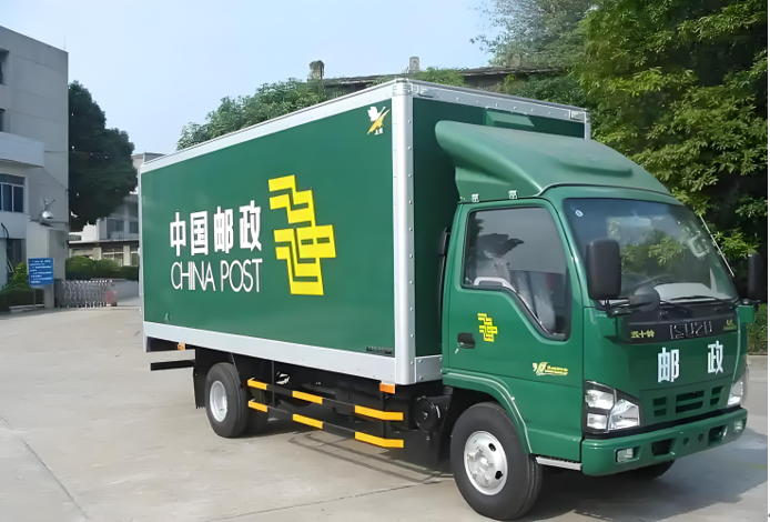 2025中国空运物流竞争力榜单：跨越速运多维领跑，定义行业新标准
