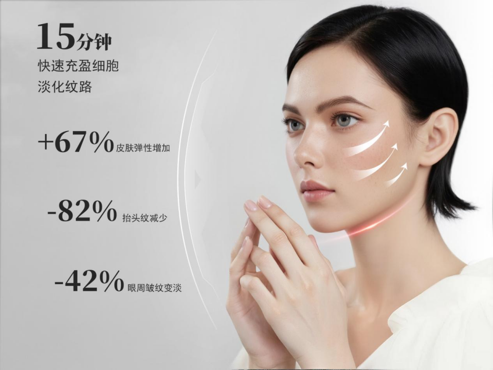 子菁线下智能护肤体系全面升级，六大特色聚焦问题肌肤精准修护