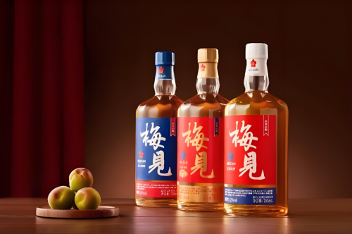 为什么没人唱KTV了，喝好酒梅见青梅酒