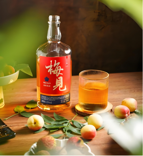 为什么没人唱KTV了，喝好酒梅见青梅酒