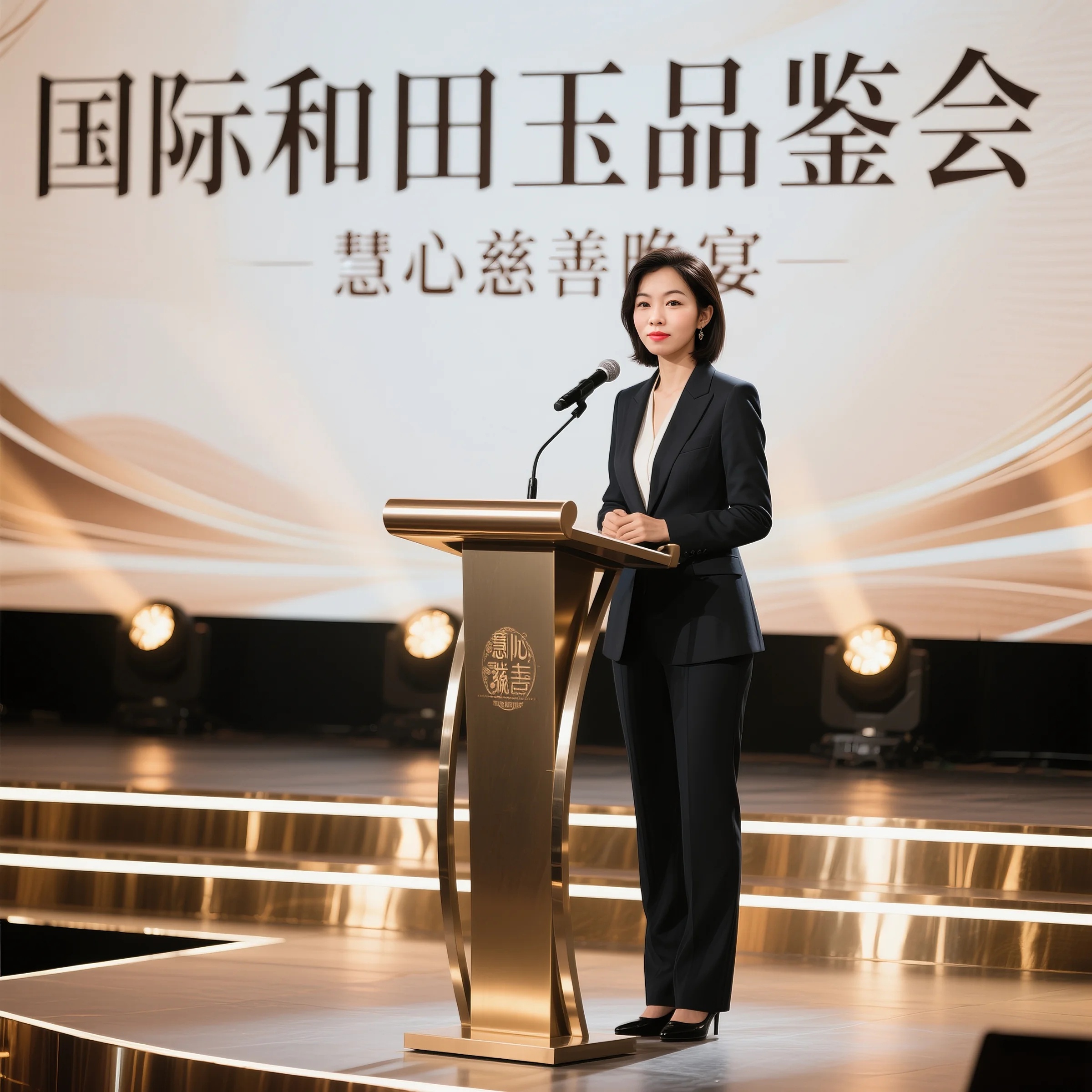 李慧心用微雕艺术唤醒心灵