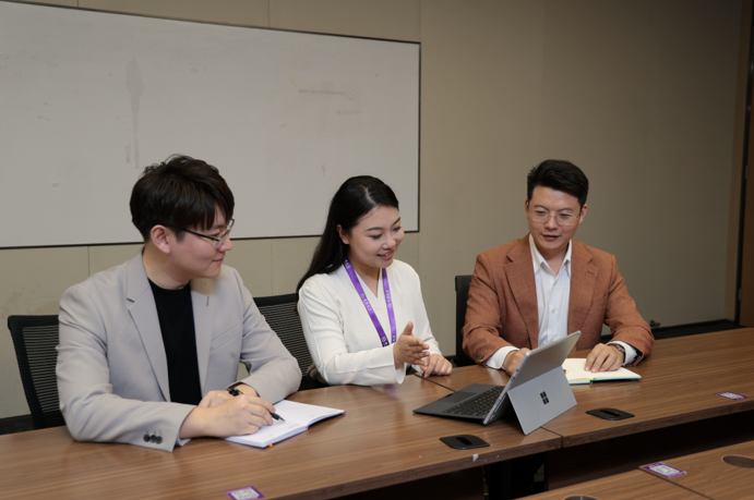 揭秘跨越董事长胡海建：物流界创新领航者的传奇之路！
