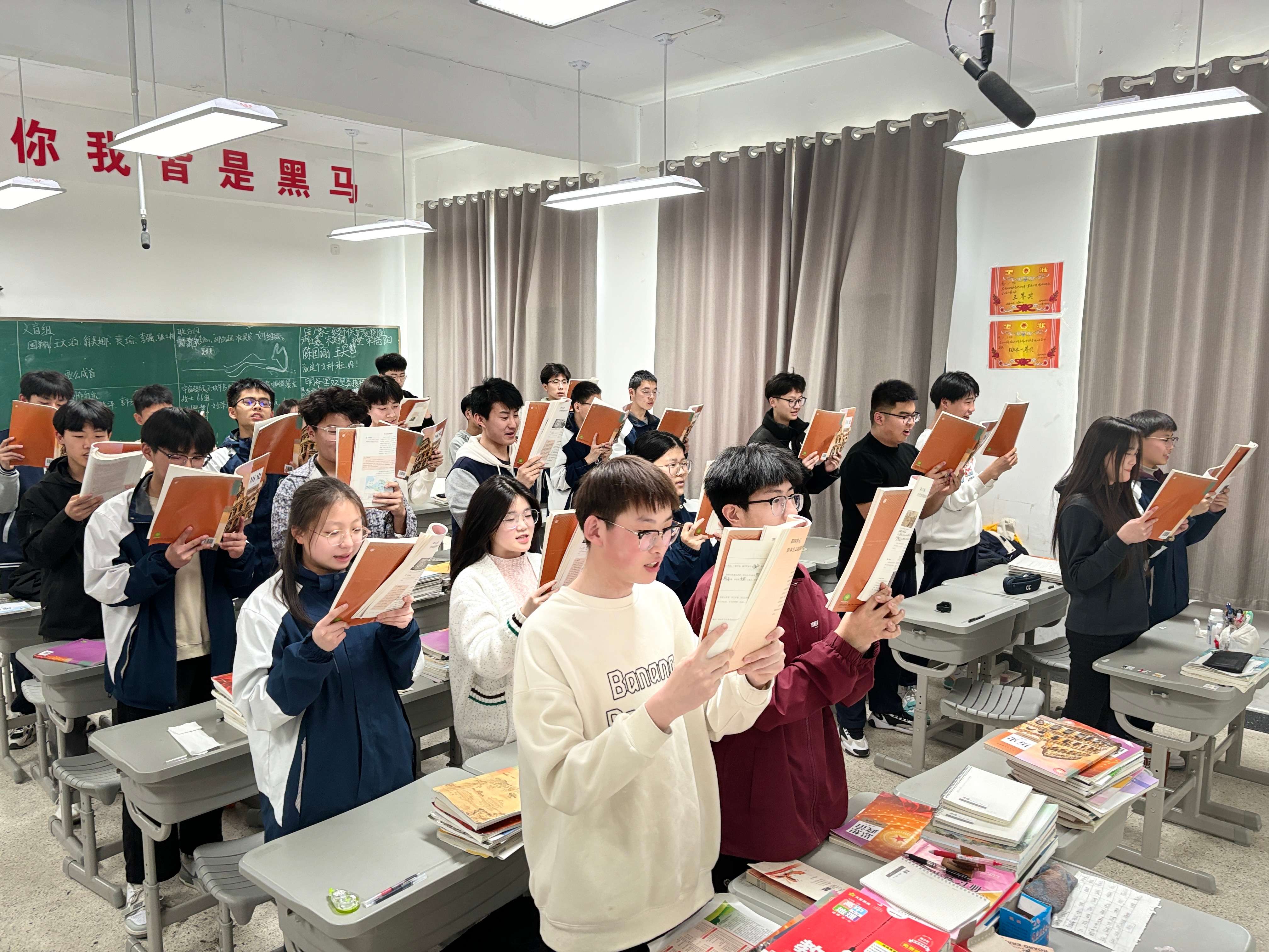 临沂高考复读学校哪家好，临沂明谷高中复读班给你新选择！