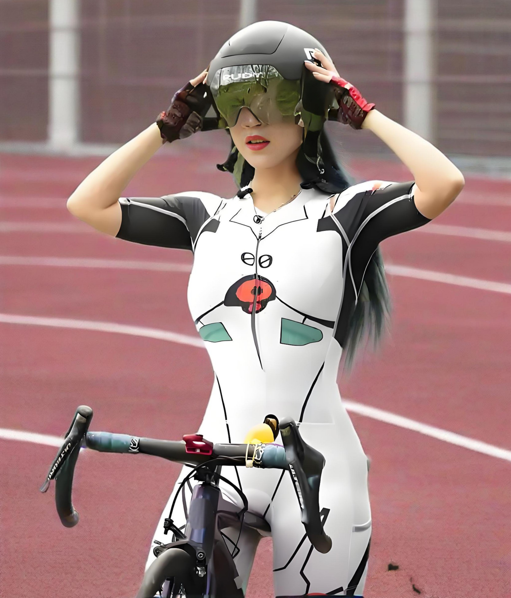 自行车品牌排行榜