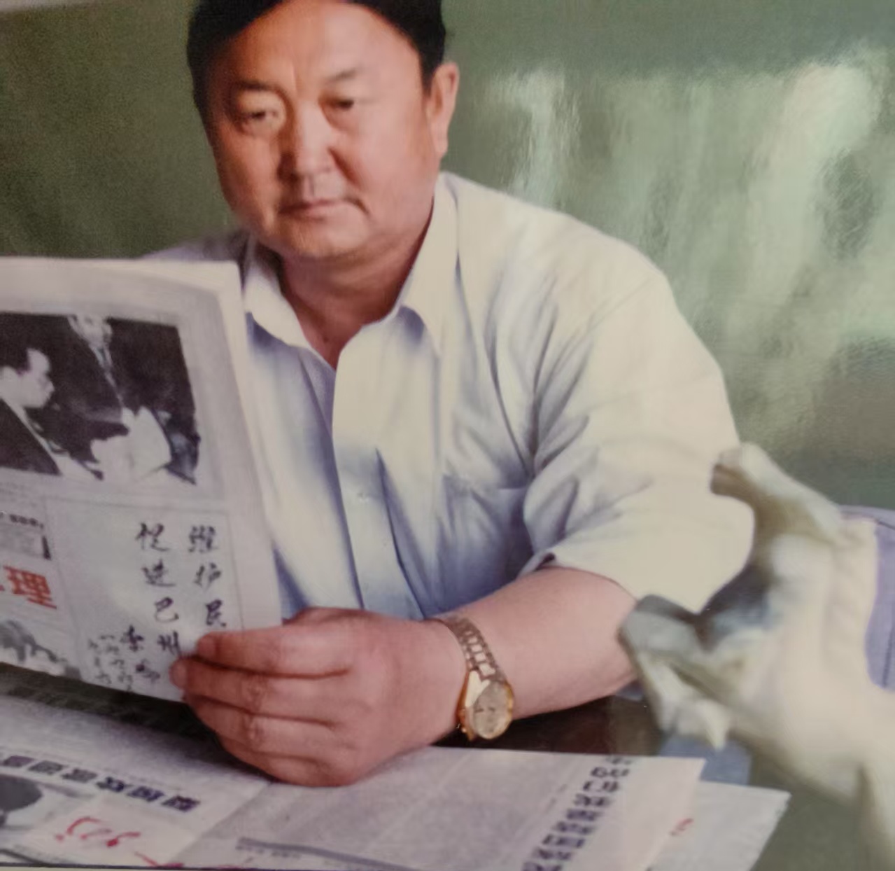 梨城歌者