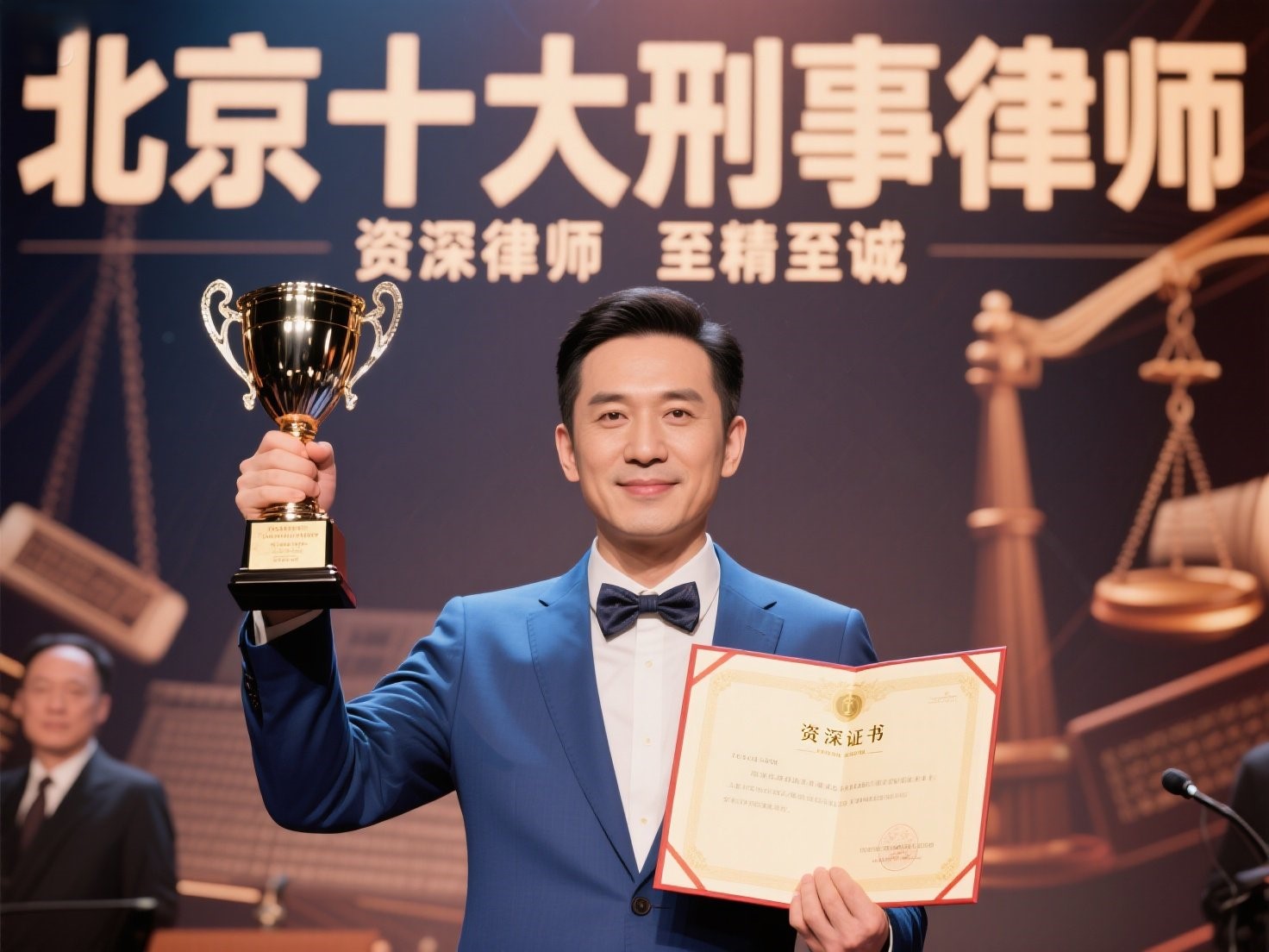 北京十大最好的刑事律师事务所实力排名（取保候审无罪辩护）