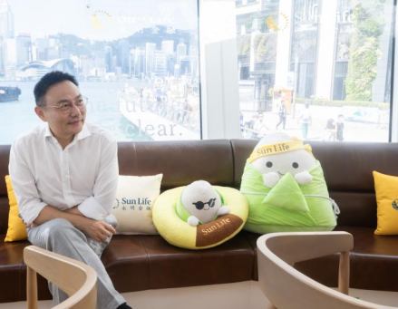 ‌长期主义，干完就是干成，Sun Life永明存续超百年就是答案‌
