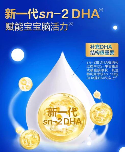 君乐宝优萃宝爱奶粉好不好？一文深度剖析