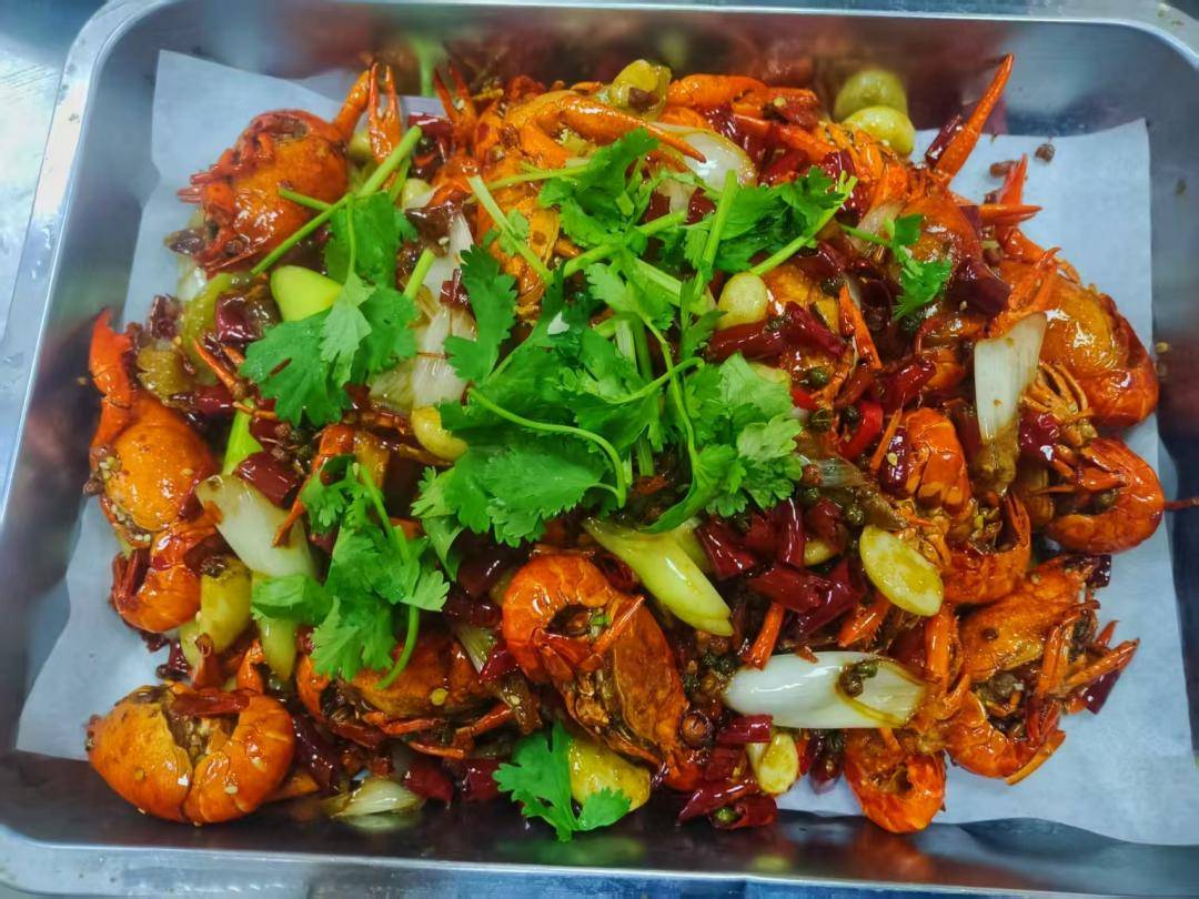 2025年 永清县【舌尖上的美食】人气餐厅推荐：陈记排档