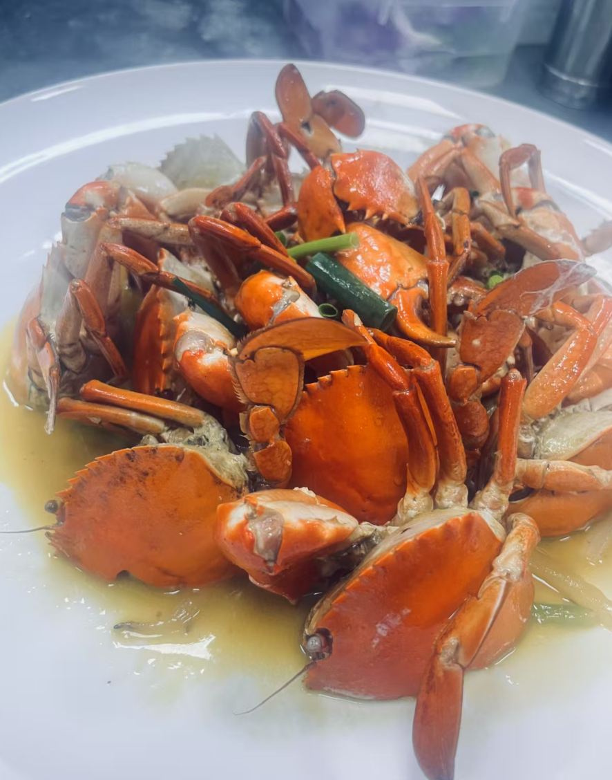 2025年 永清县【舌尖上的美食】人气餐厅推荐：陈记排档