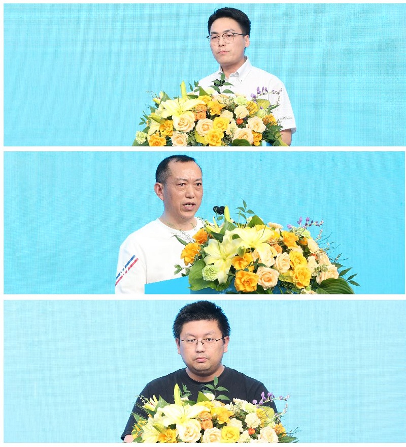 海宁上演缝纫机盲测大战 杰克新品实战引爆行业(图5)