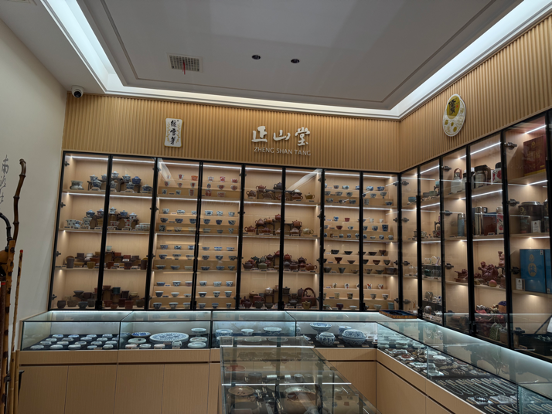 工商協同育新枝 雪茄終端展新顏