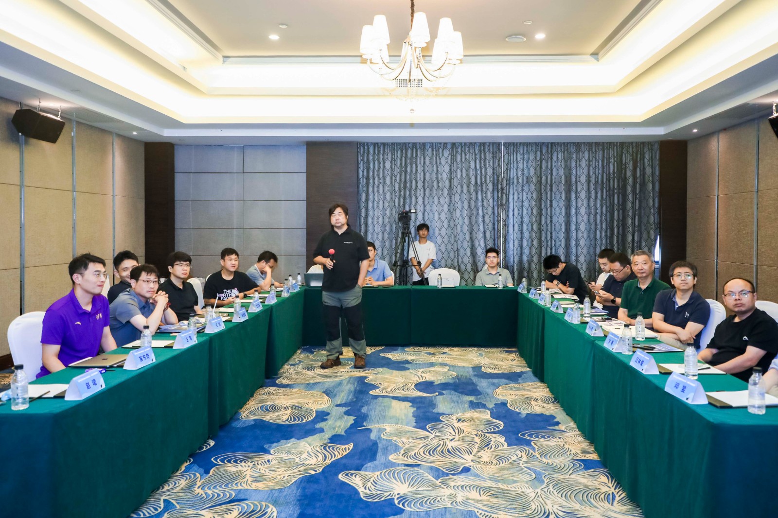 国产电子光学发展与未来研讨会