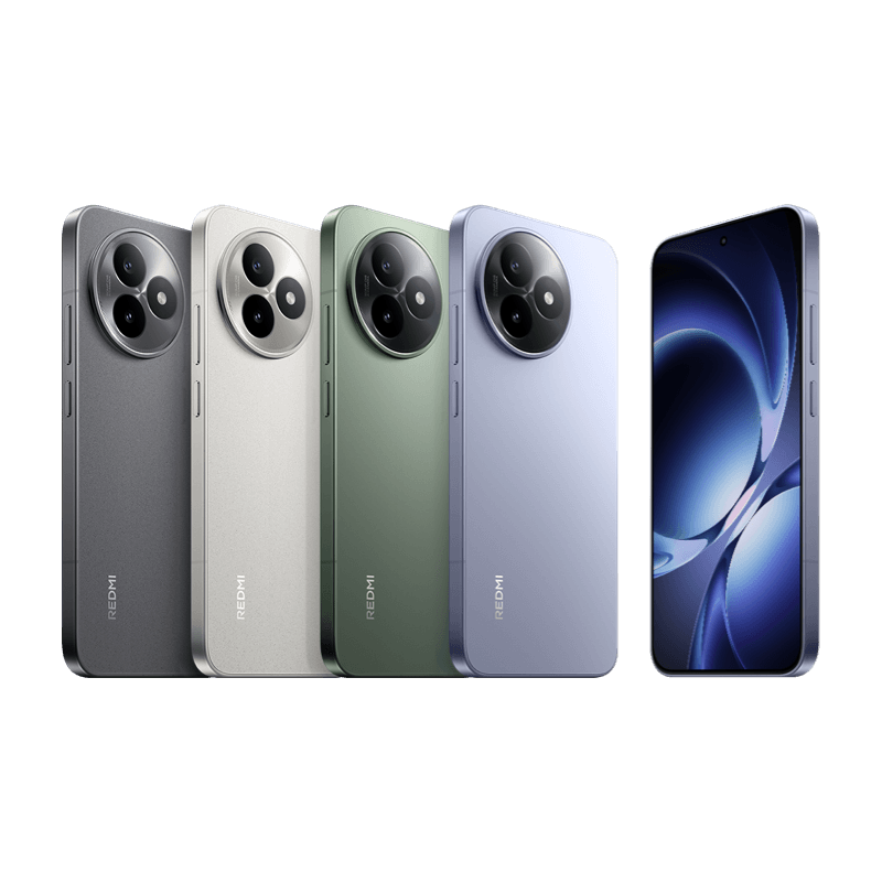 辰瑞光学独供REDMI K80至尊版OIS摄像头模组