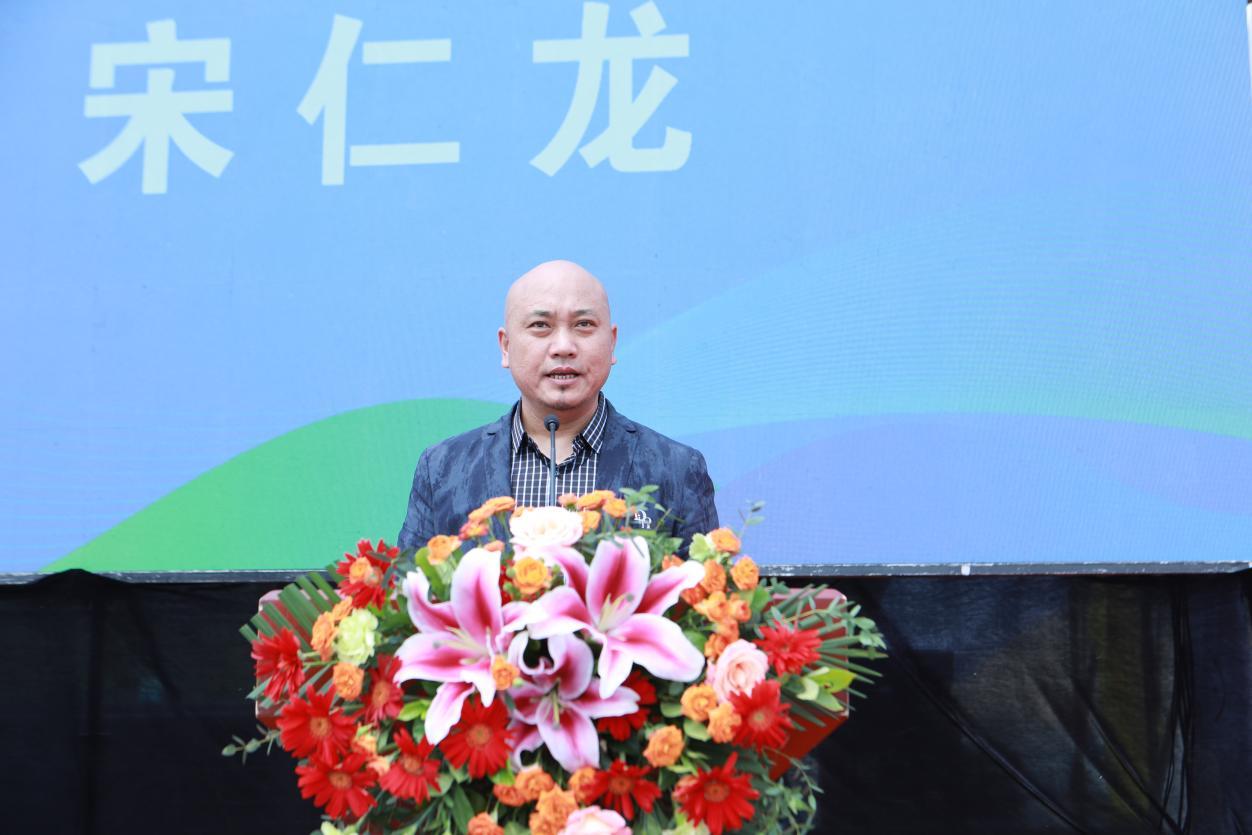 民奥体育旅游大会中部赛区于泰山脚下璀璨启幕 解锁文旅融合新体验