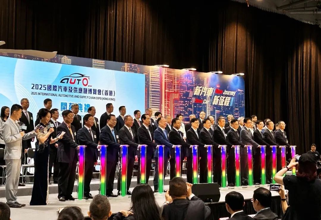 中国自动驾驶技术扬帆出海 伯镭科技开启全球化征程