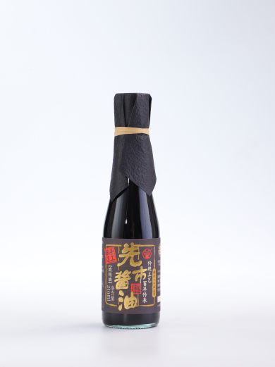 非遗酱油市场升温，13 道工序怎样架起传统与现代的价值桥梁？