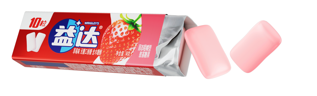 缓解紧张的多种方法及咀嚼口香糖的科学原理