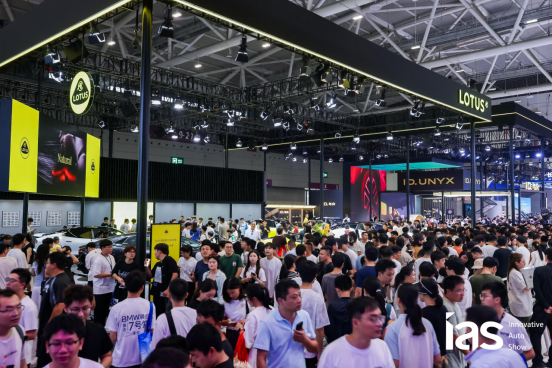 启杭，向湾而行——2025中国杭州湾大湾区车展定档10月举办