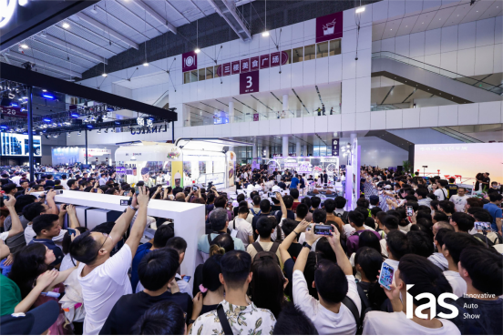启杭，向湾而行——2025中国杭州湾大湾区车展定档10月举办