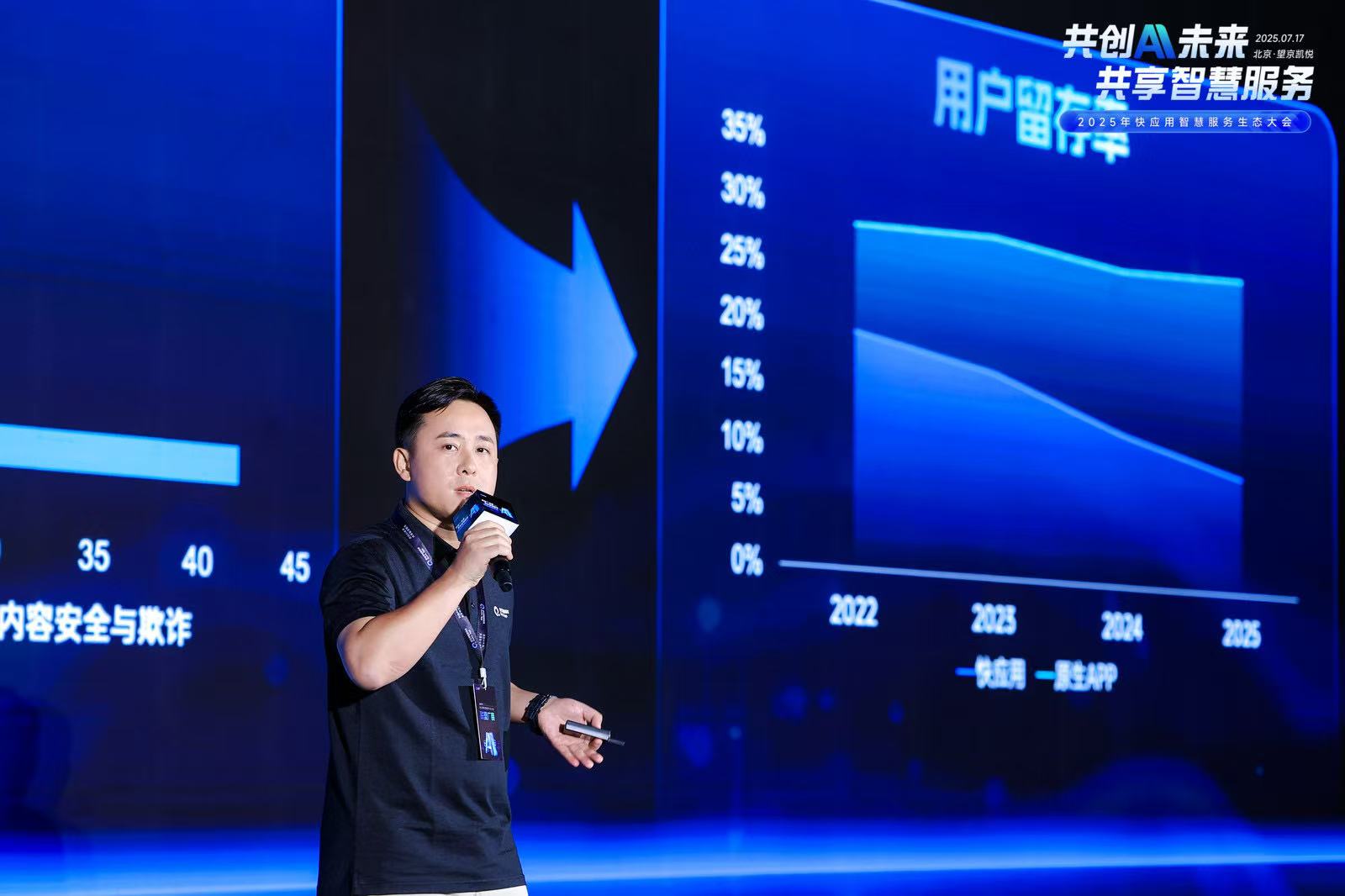 快应用融合AI技术，携手终端厂商开启智慧服务新时代