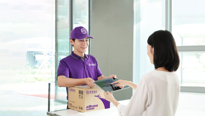 跨越物流销售好做吗？市场观察与行业分析