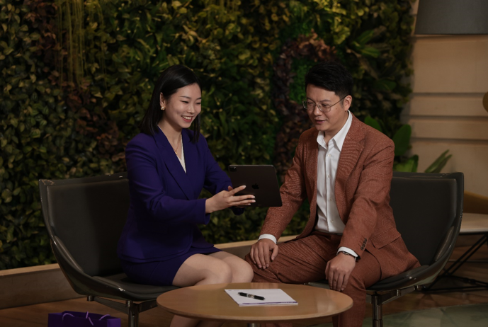 快递行业的科技先锋：跨越速运的创新之路