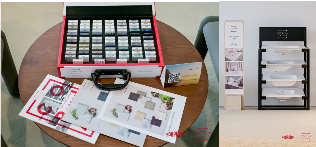 回歸本真之美 |可麗耐®大中華區新色與藝術的深度對話