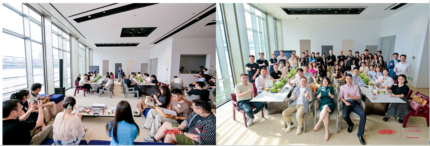 回歸本真之美 |可麗耐®大中華區新色與藝術的深度對話