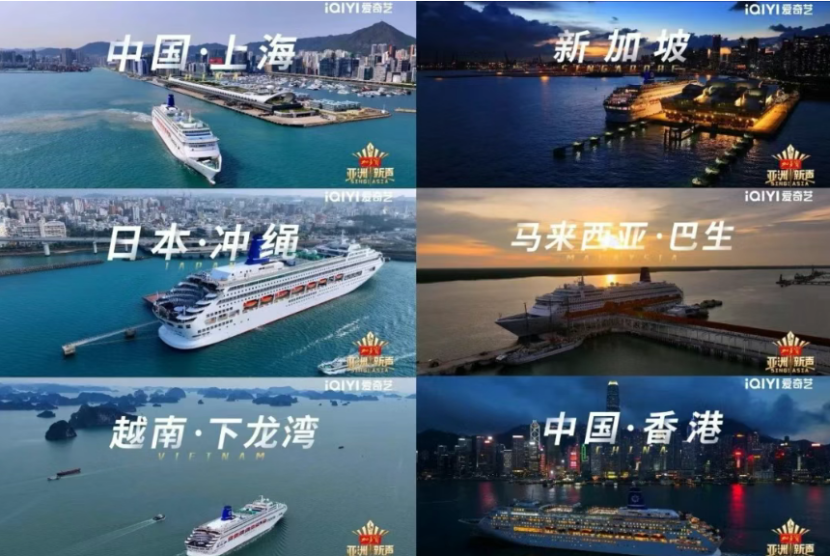 迎战暑期档，加多宝如何破译对话年轻人的营销密码？