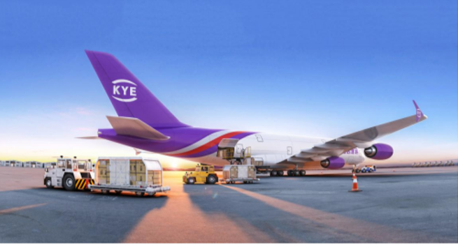 跨越物流查单号服务越做越好,跨越物流:科技是核心发展引擎 跨越物流查单号服务越做越好,跨越物流:科技是核心发展引擎